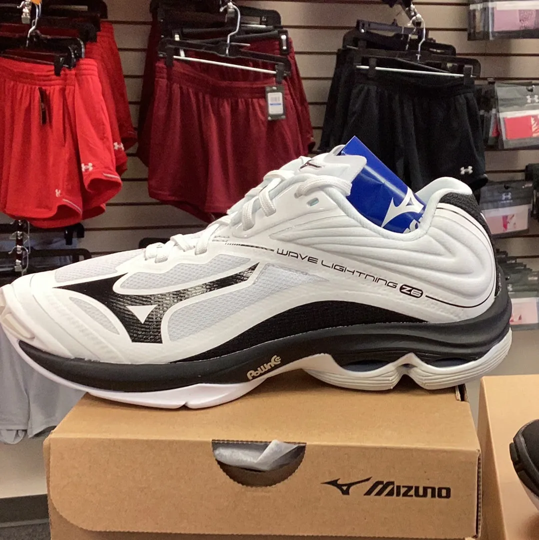 Mizuno Wave Lighting Z6 Volleyball Shoe