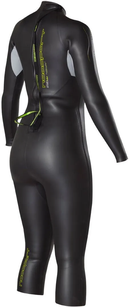 Neosport Womens 5/3mm NRG Triathlon Fullsuit