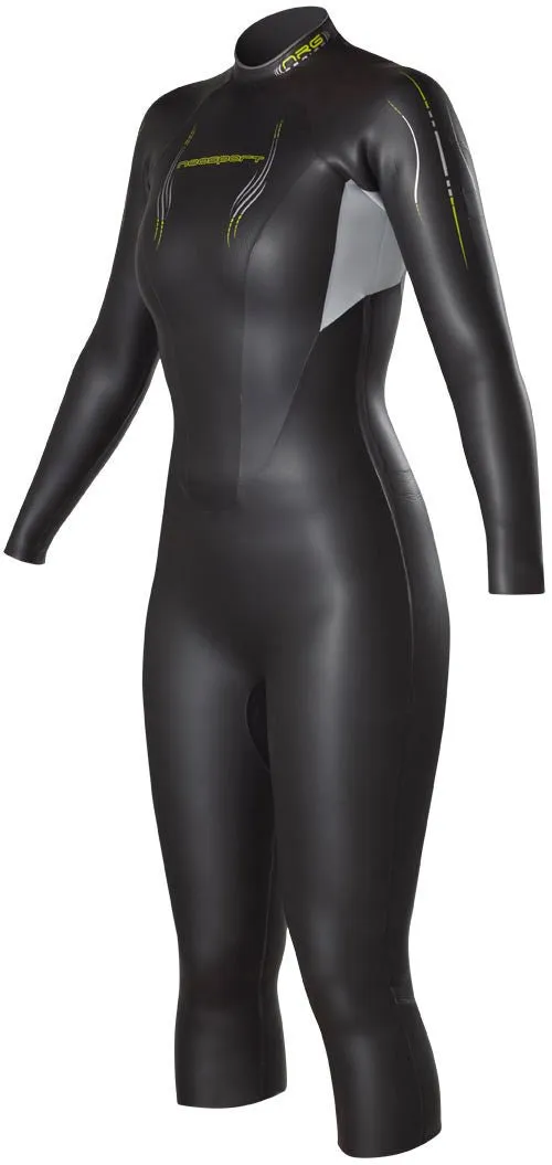 Neosport Womens 5/3mm NRG Triathlon Fullsuit