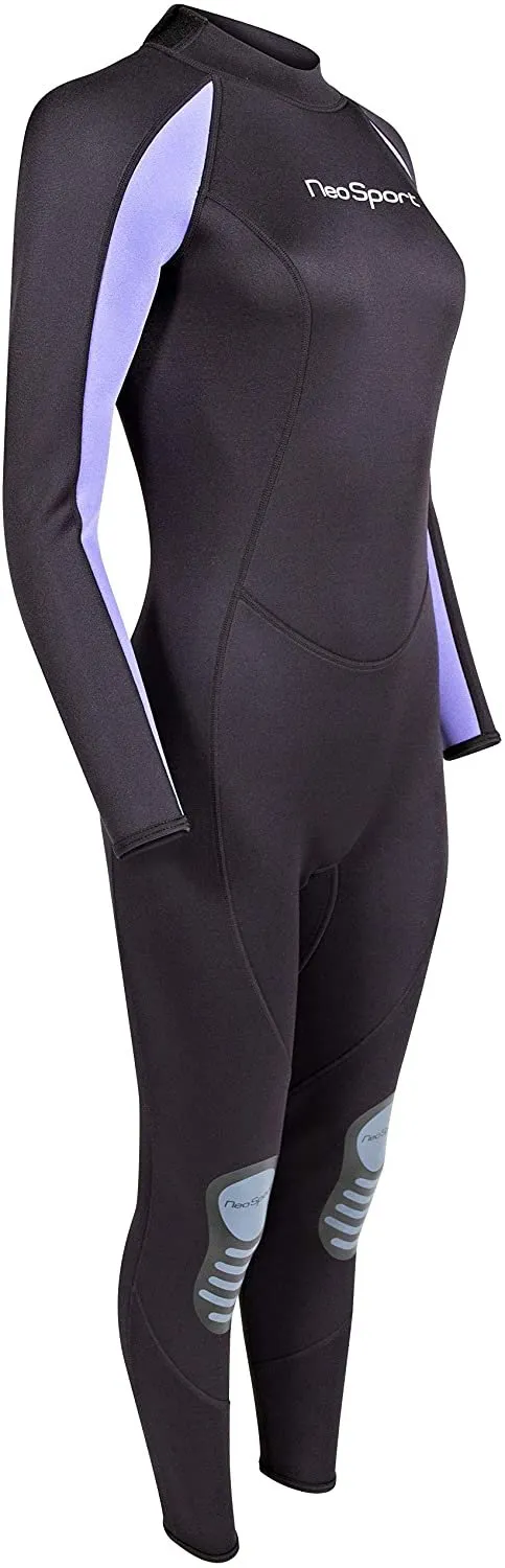 Neosport Womens 5/3mm NRG Triathlon Fullsuit