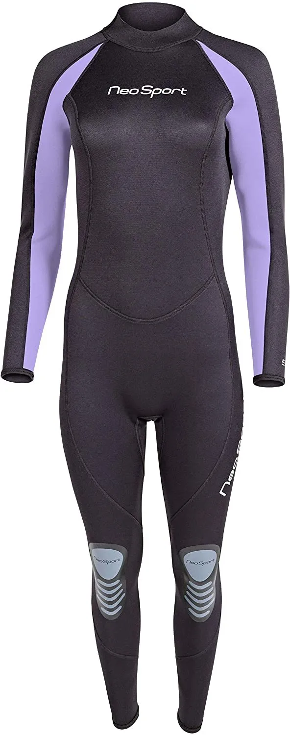 Neosport Womens 5/3mm NRG Triathlon Fullsuit