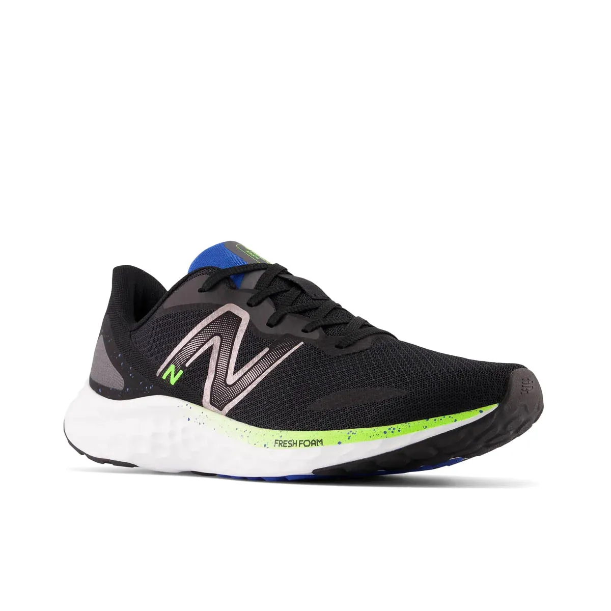 New Balance Fresh Foam Arishi V4 Womens Running Shoes