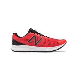 New Balance FuelCore Rush V3 shoes red and black SS18