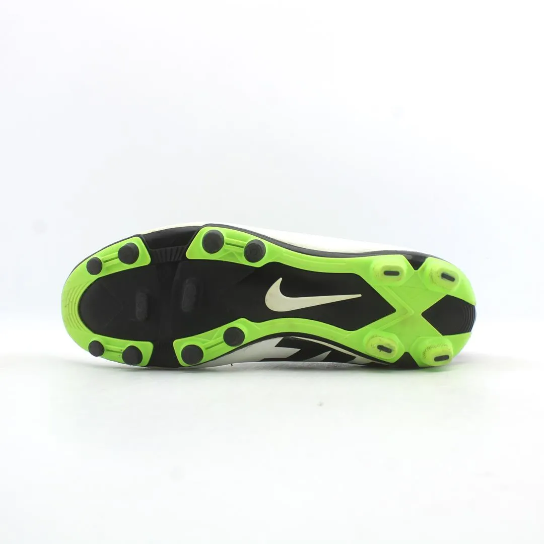 NIKE MERCURIAL VORTEX FG