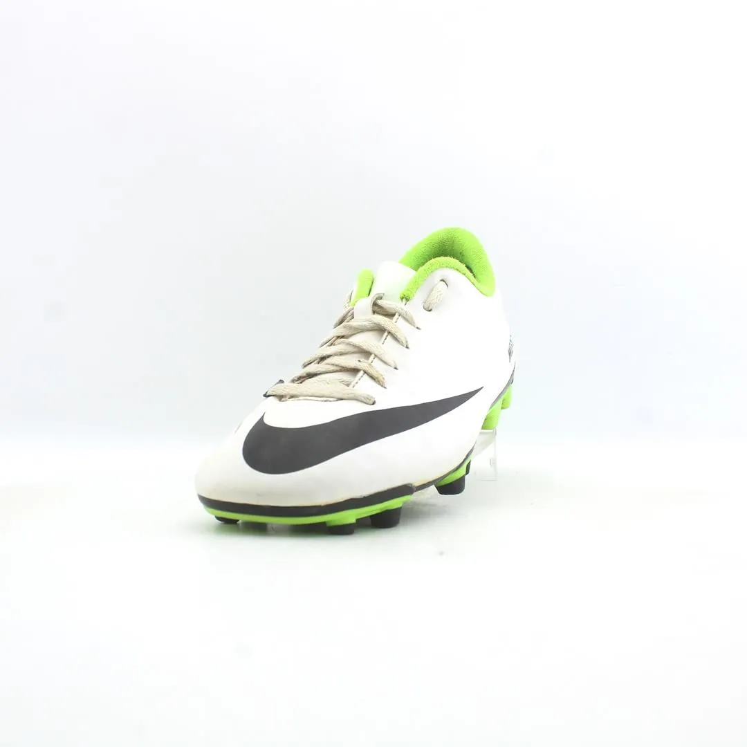 NIKE MERCURIAL VORTEX FG