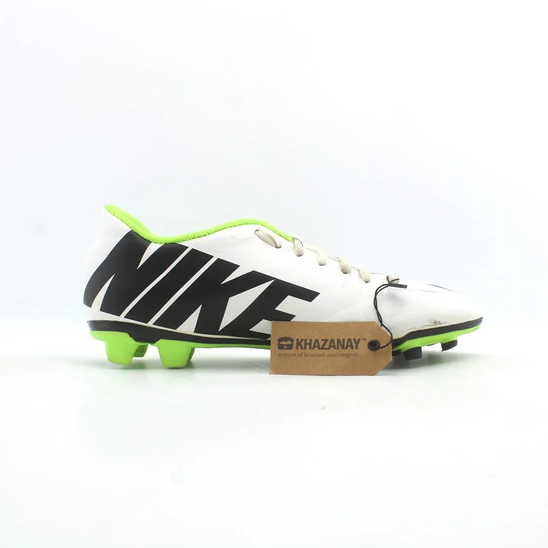 NIKE MERCURIAL VORTEX FG