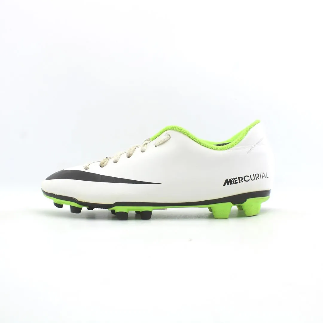 NIKE MERCURIAL VORTEX FG