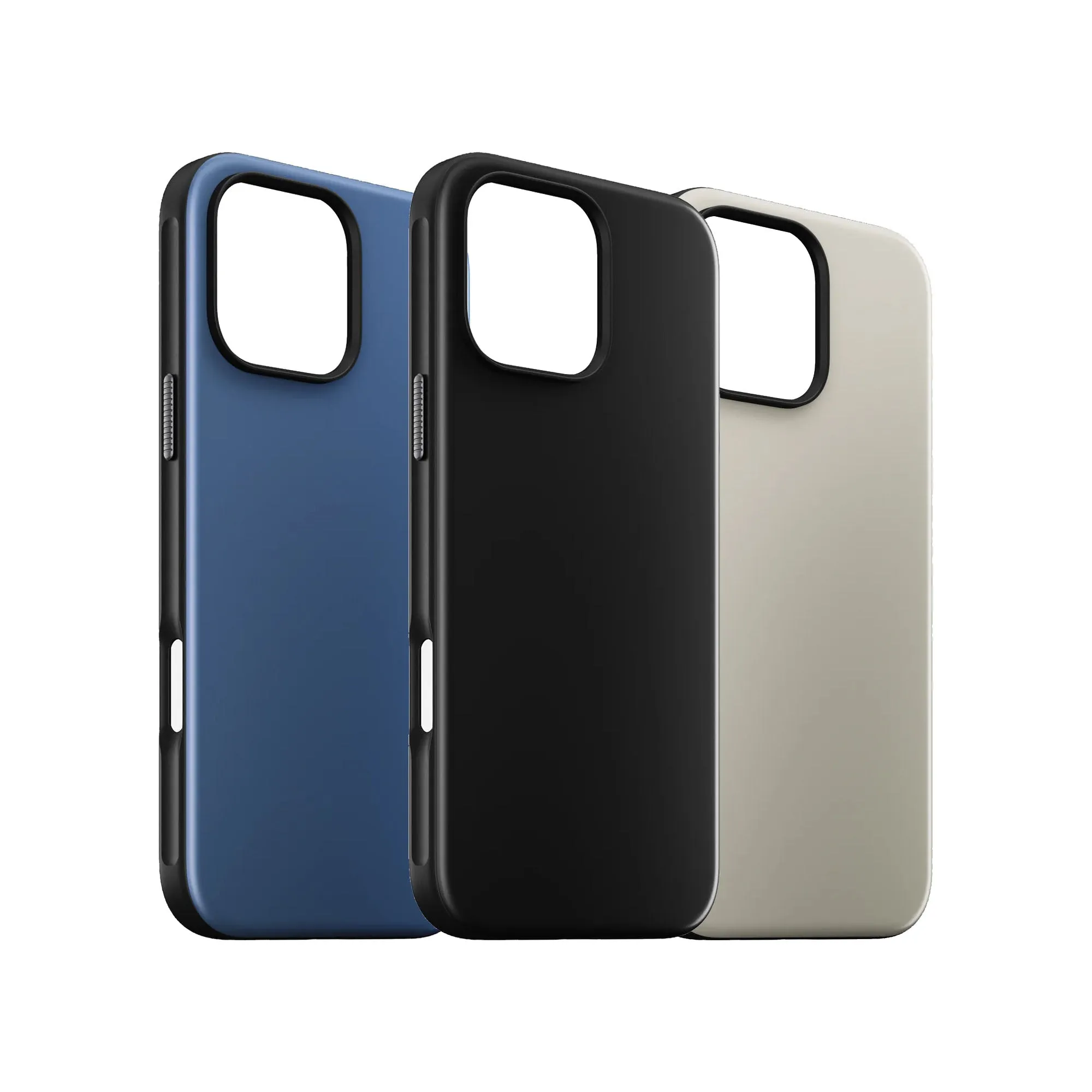 Nomad Sport Case for iPhone 16 Series - MagSafe Compatible