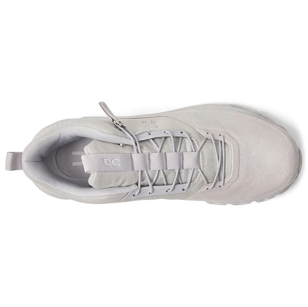 On Cloud Hi Mesh Women's Running Shoes