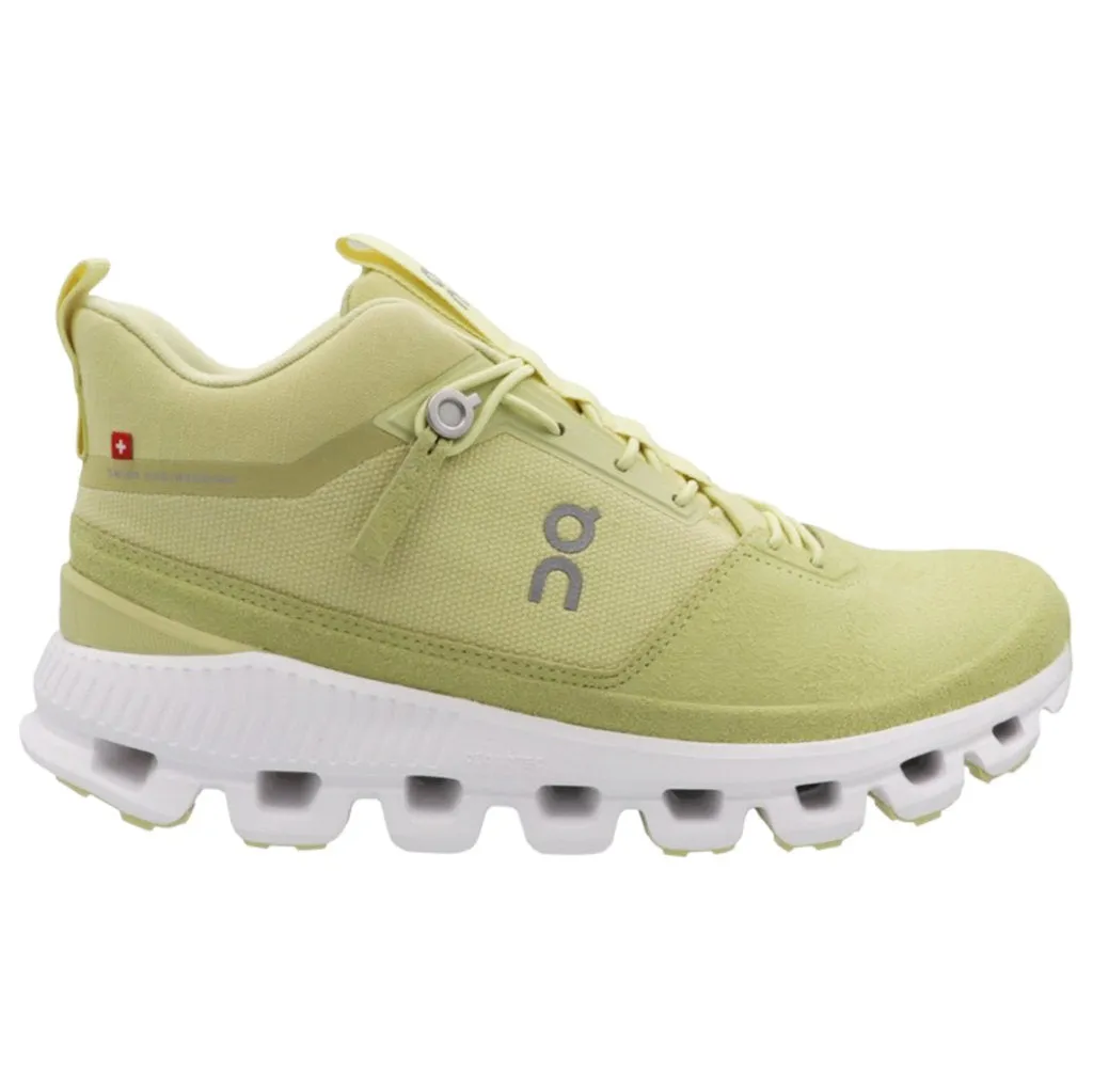 On Cloud Hi Mesh Women's Running Shoes