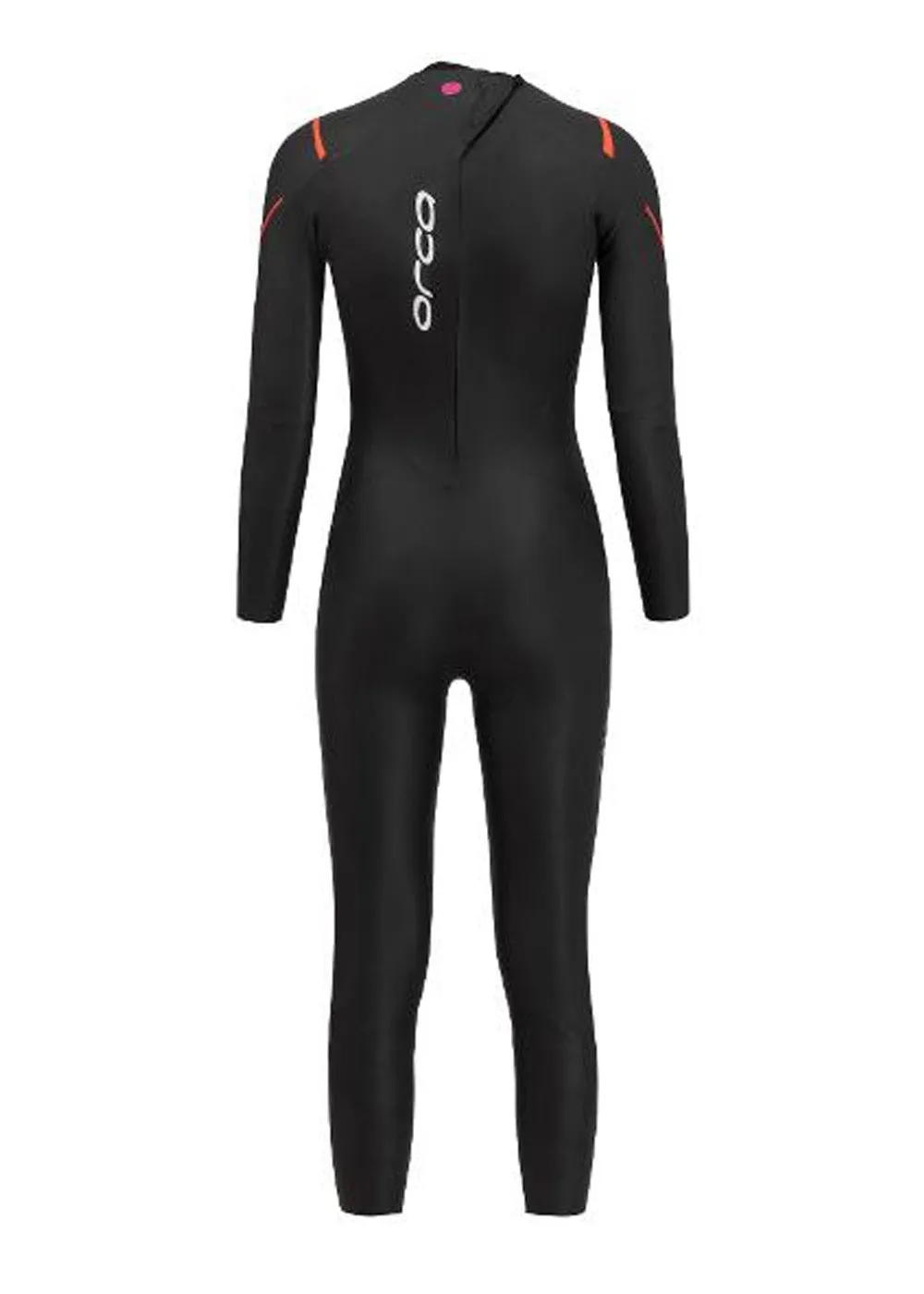 Orca Womens Openwater Core TRN Wetsuit