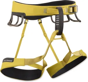 Ozone Climbing Harness - Men's