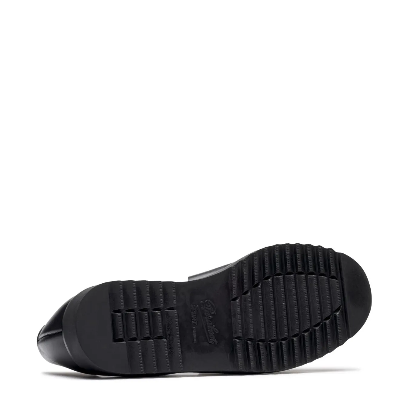 Paraboot Pacific Sport Sandal Black