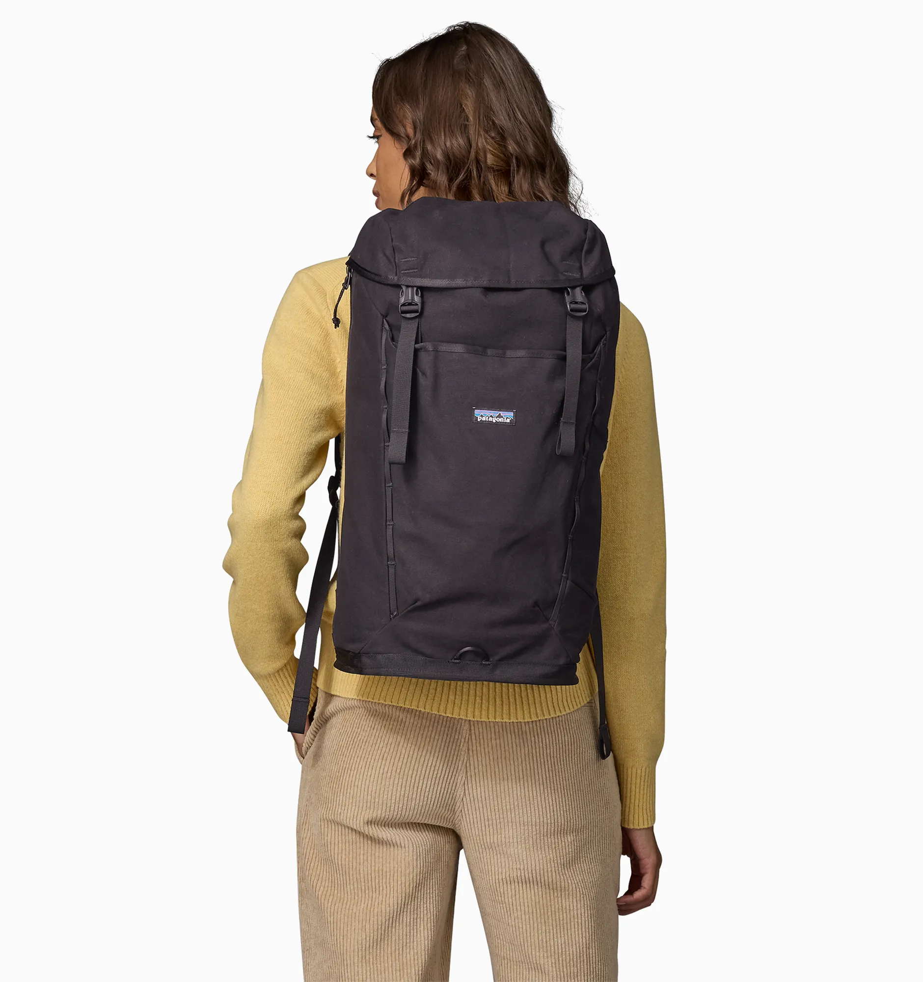 Patagonia Fieldsmith Lid Pack 28L