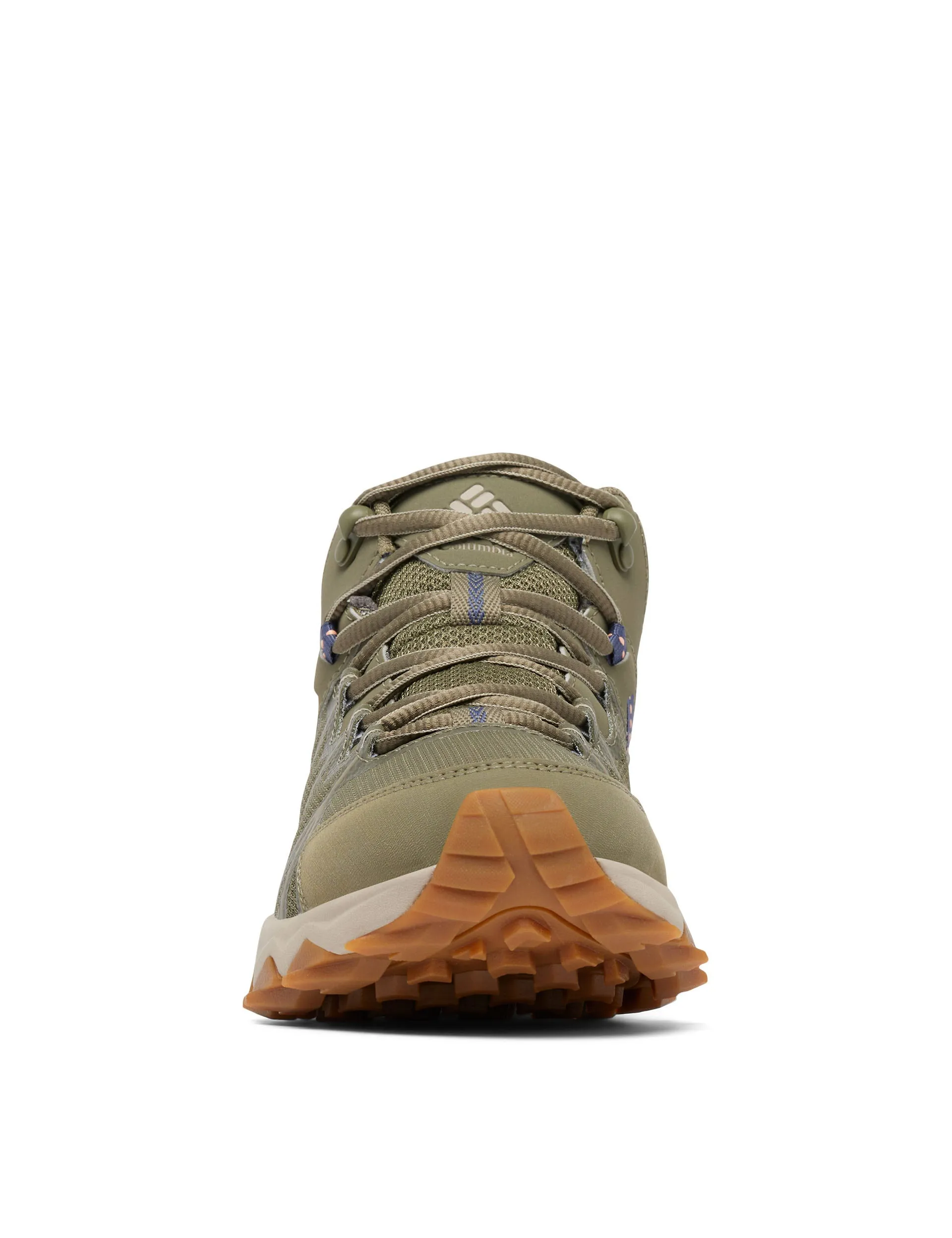 Peakfreak II Mid Outdry Walking Boot - Stone Green/Nocturnal