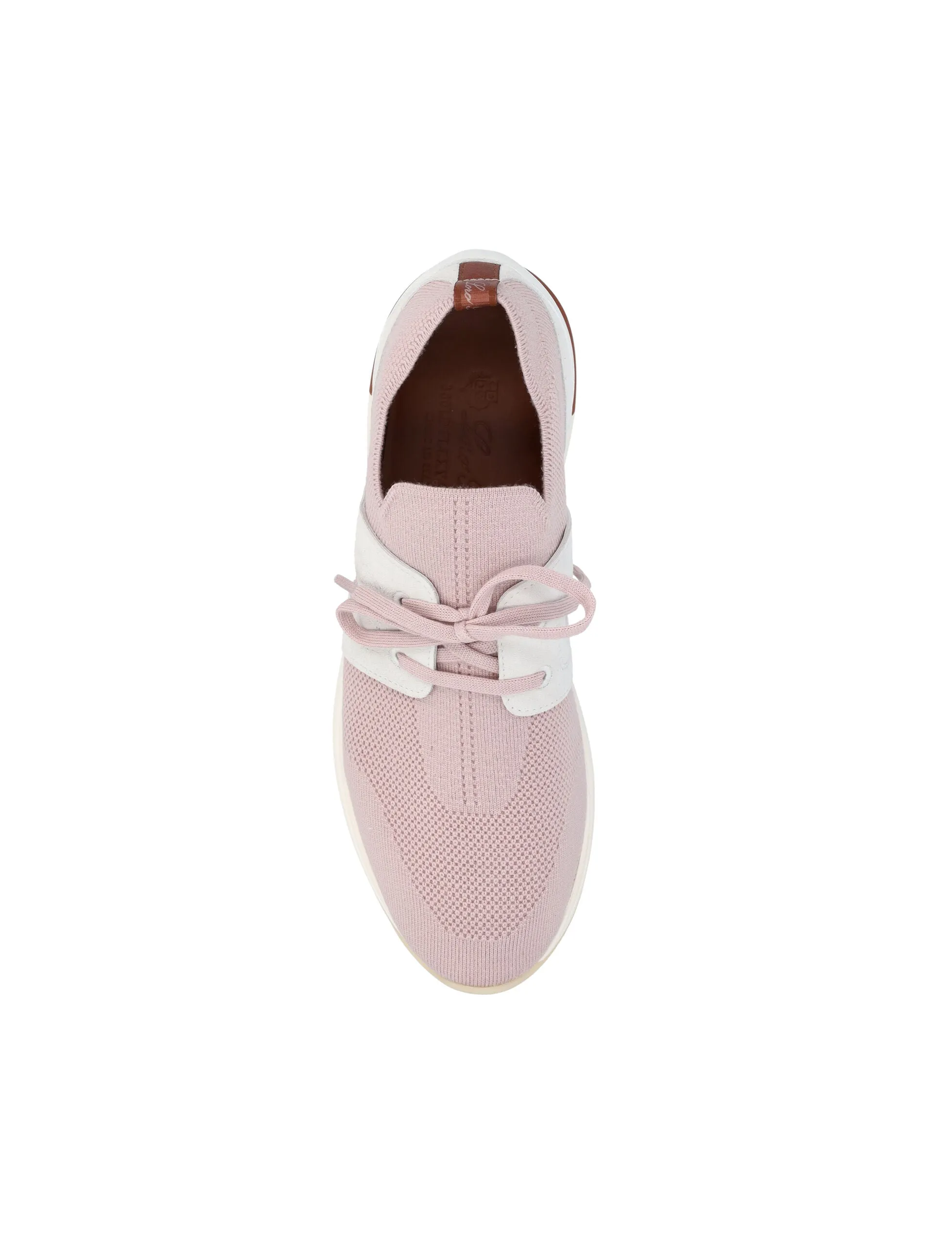 Pink Sand Women's Flat Shoes