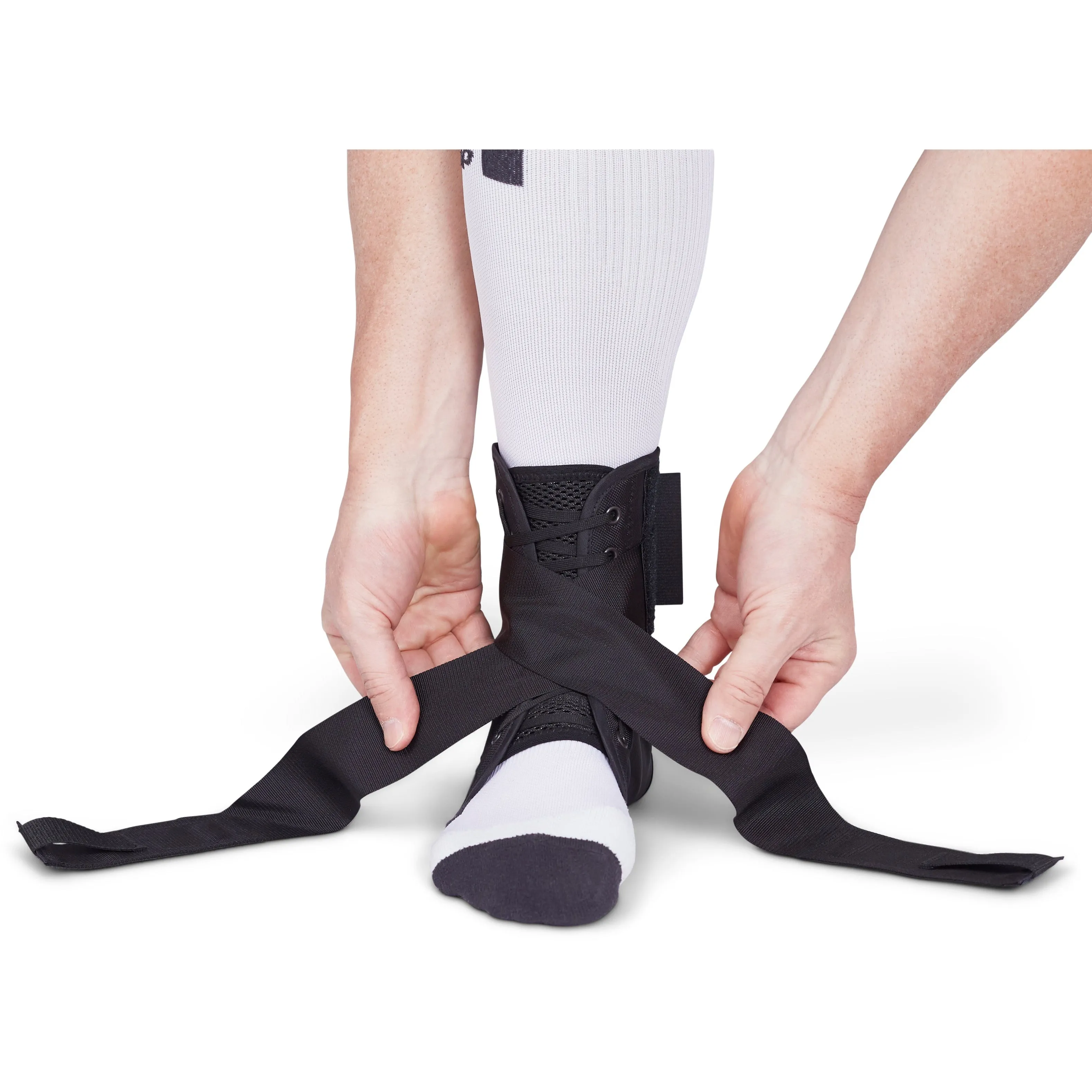 Protect.Swift Lace Ankle Support