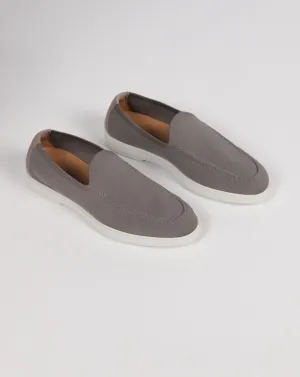 PS-U5320 LOAFER FLEXY ACTIVE DARK GREY