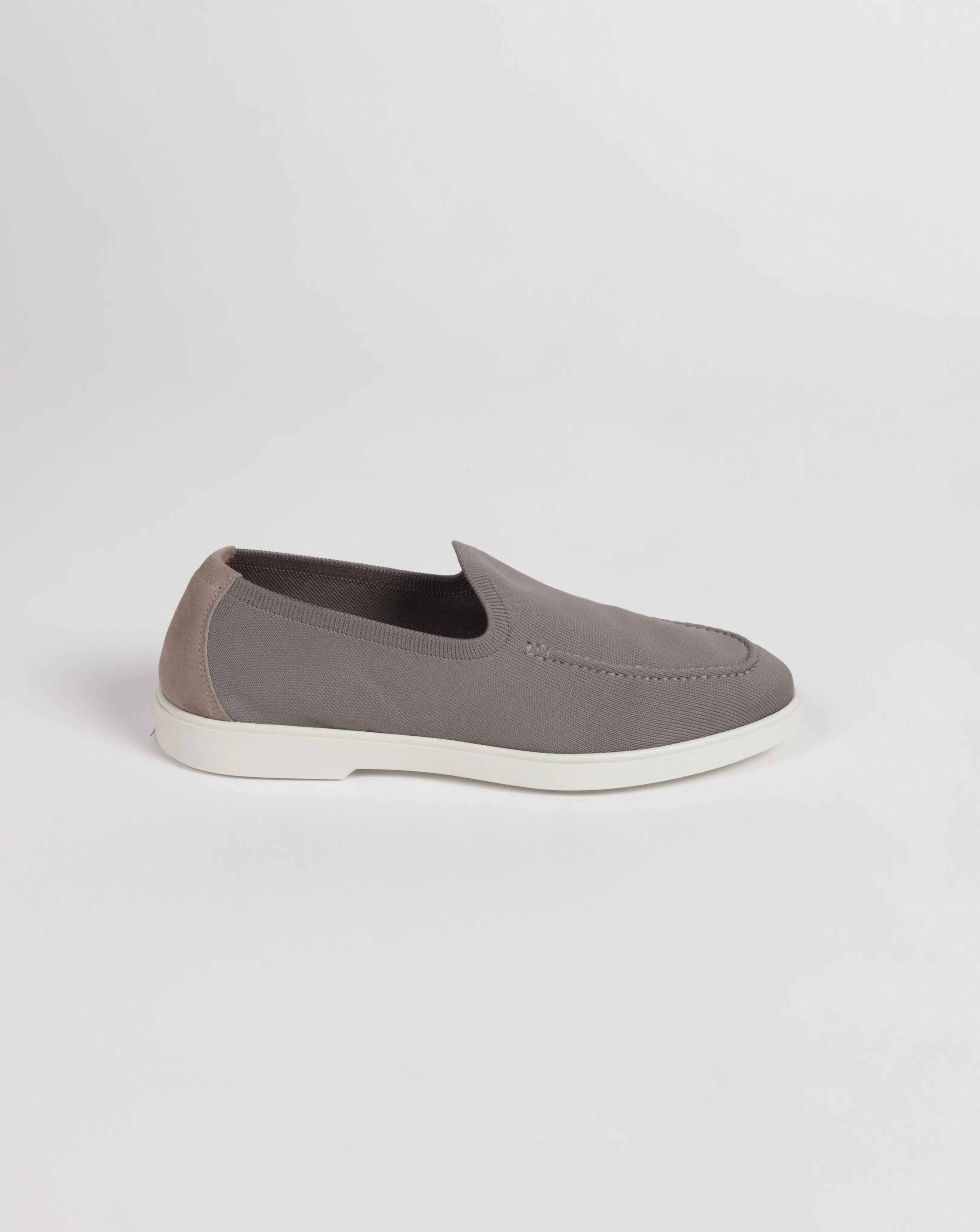 PS-U5320 LOAFER FLEXY ACTIVE DARK GREY