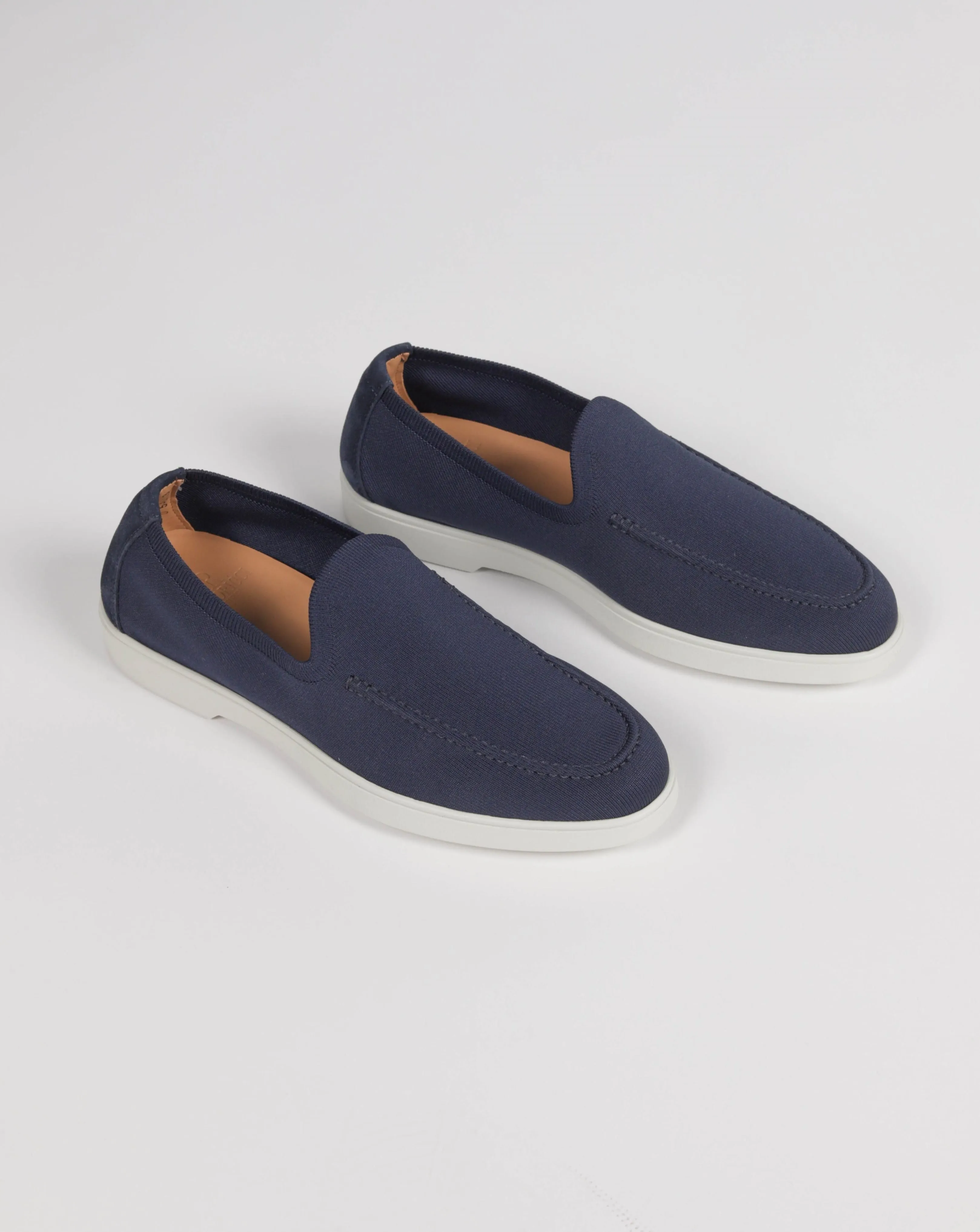 PS-U5320 LOAFER FLEXY ACTIVE NAVY BLUE