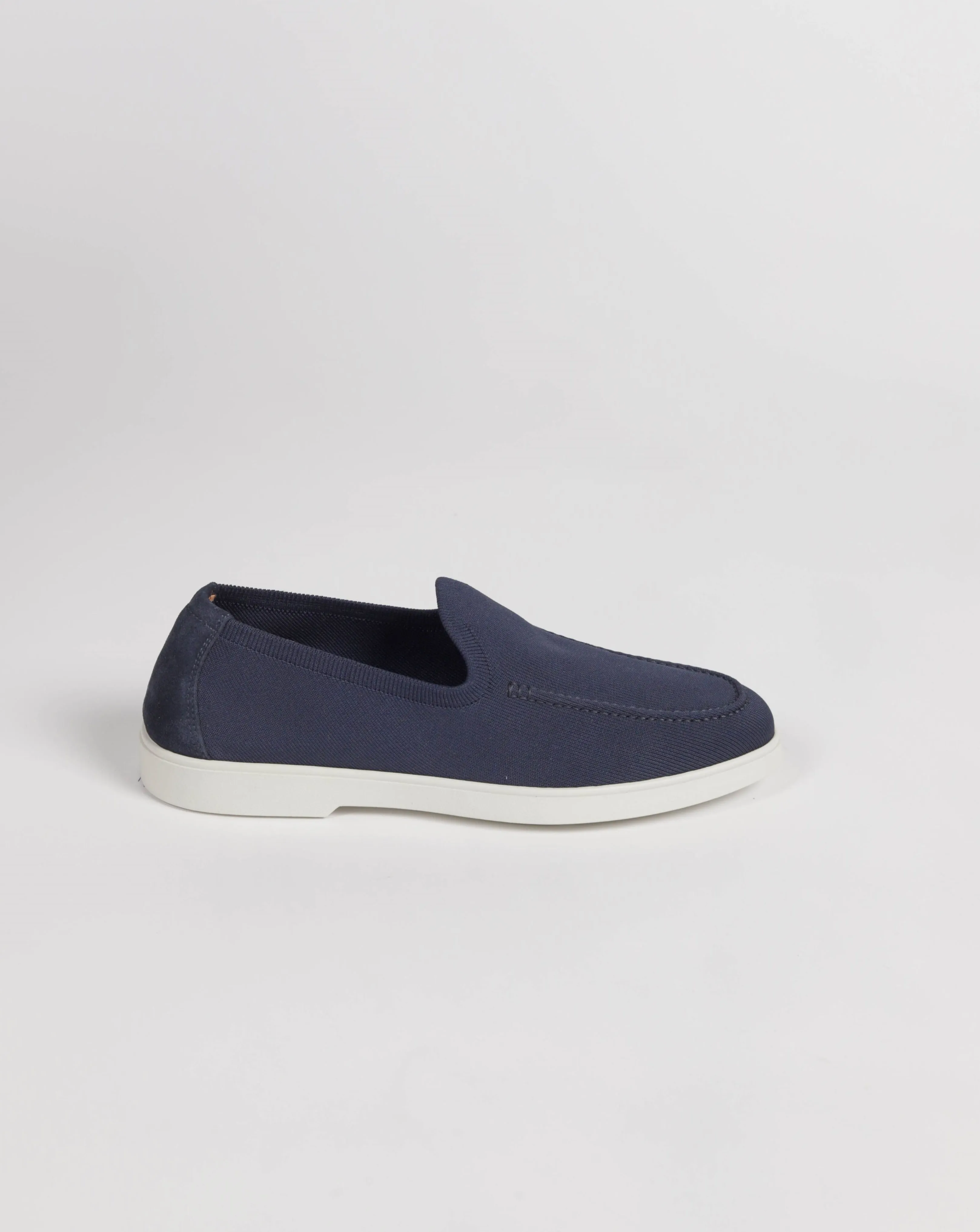 PS-U5320 LOAFER FLEXY ACTIVE NAVY BLUE