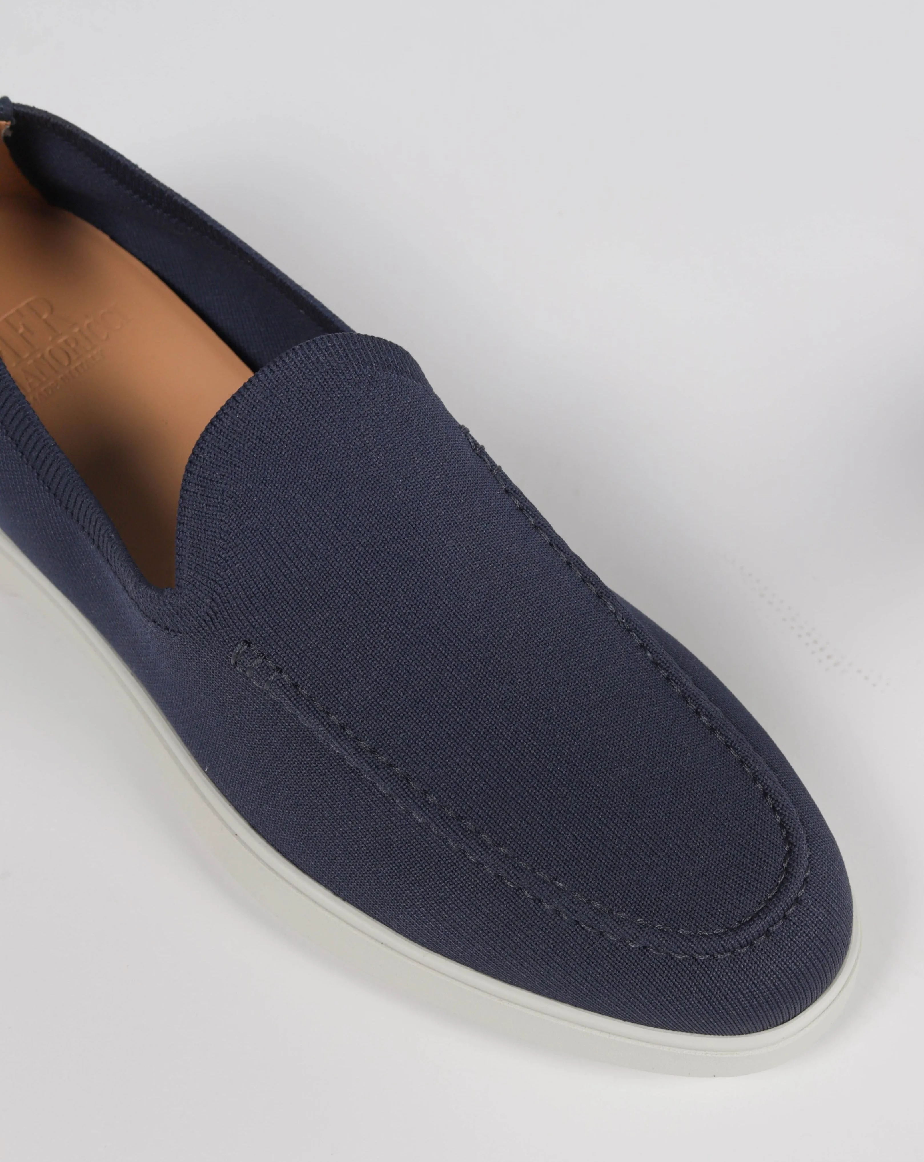 PS-U5320 LOAFER FLEXY ACTIVE NAVY BLUE