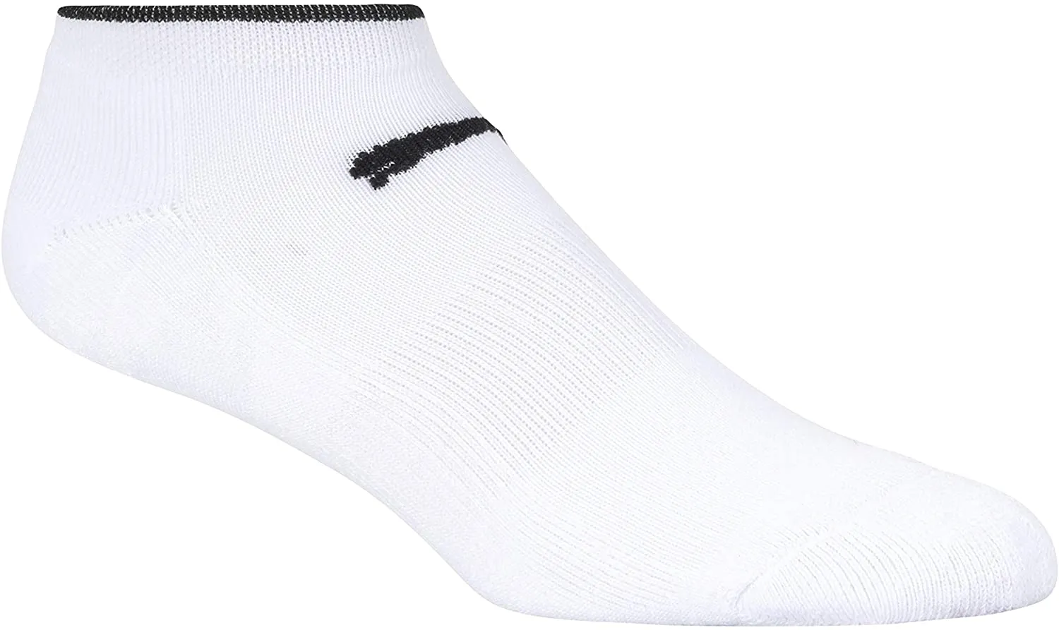 PUMA Women's 6-Pack Low Cut Athletic Socks P116390