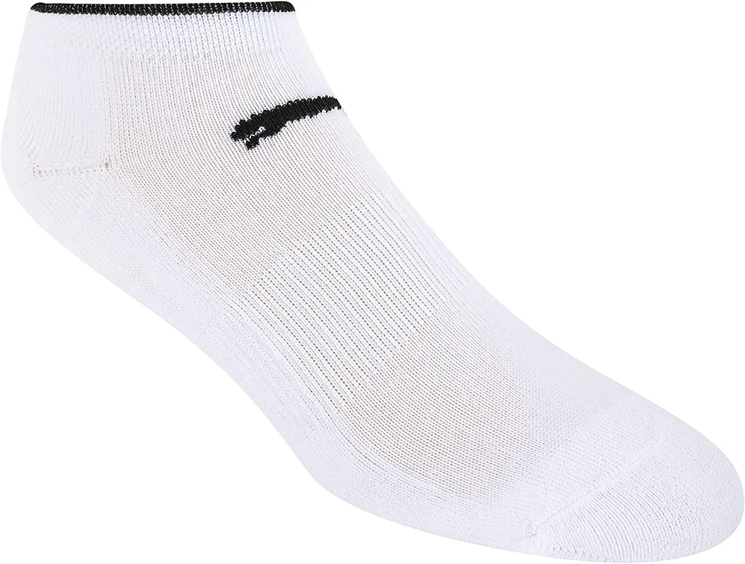 PUMA Women's 6-Pack Low Cut Athletic Socks P116390