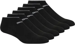 PUMA Women's 6-Pack Low Cut Ultimate Training Socks