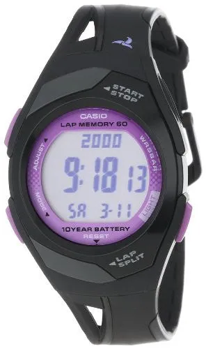 Reloj Deportivo para Corredores Casio