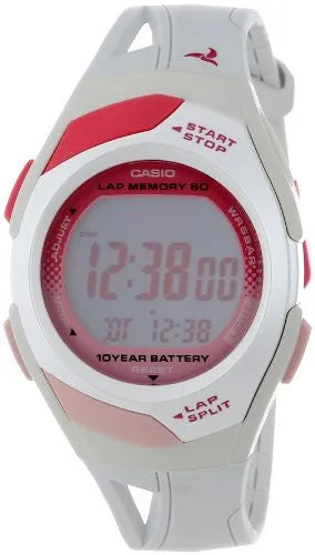 Reloj Deportivo para Corredores Casio