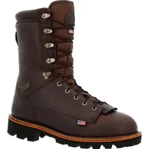 Rocky Elk Stalker Soft Toe 400G Insulated Waterproof Outdoor Boot RKS0548