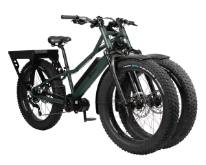 Rungu Dualie Steep Ebike