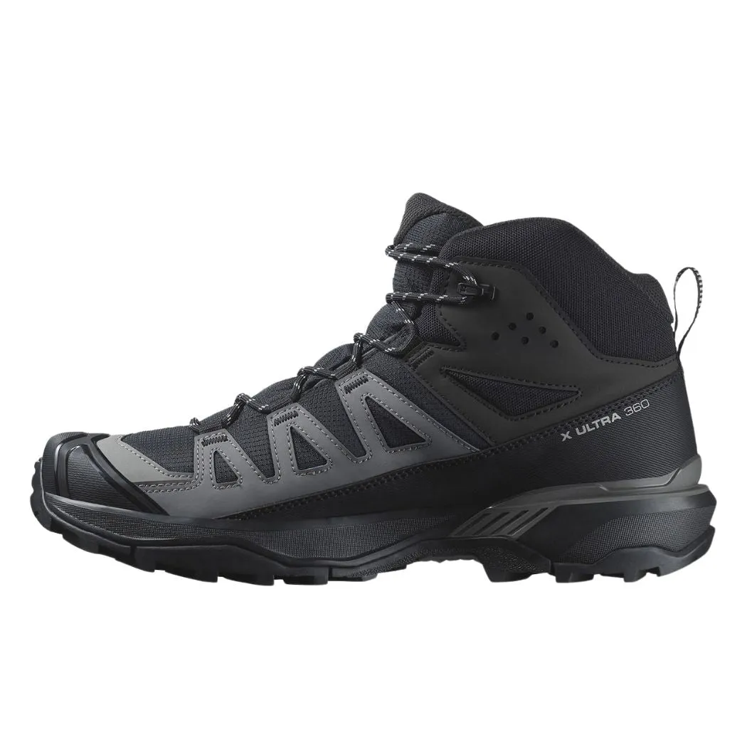 salomon X Ultra 360 MID GTX Men's Hiking Shoes