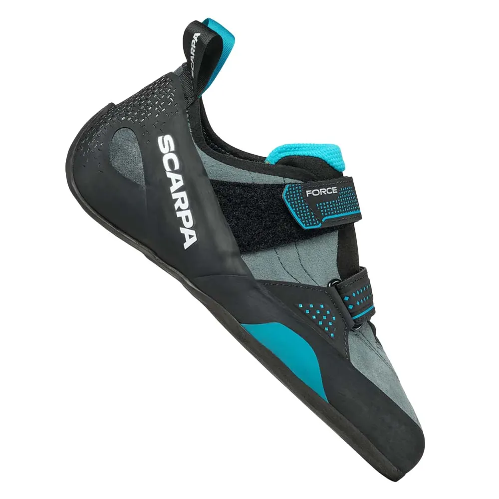 Scarpa Force V Climbing Shoe Men’s