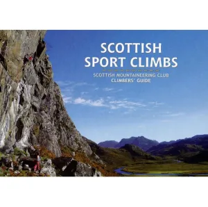 Scottish Sport Climbs