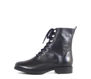 Shiloh Combat Boots