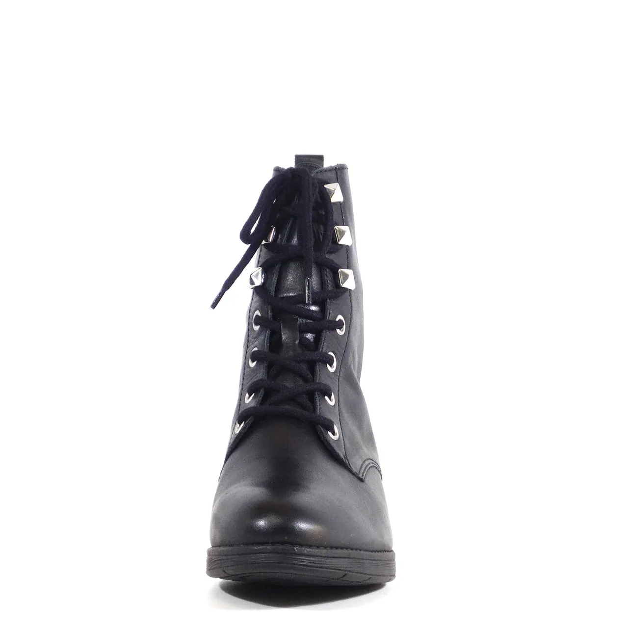 Shiloh Combat Boots