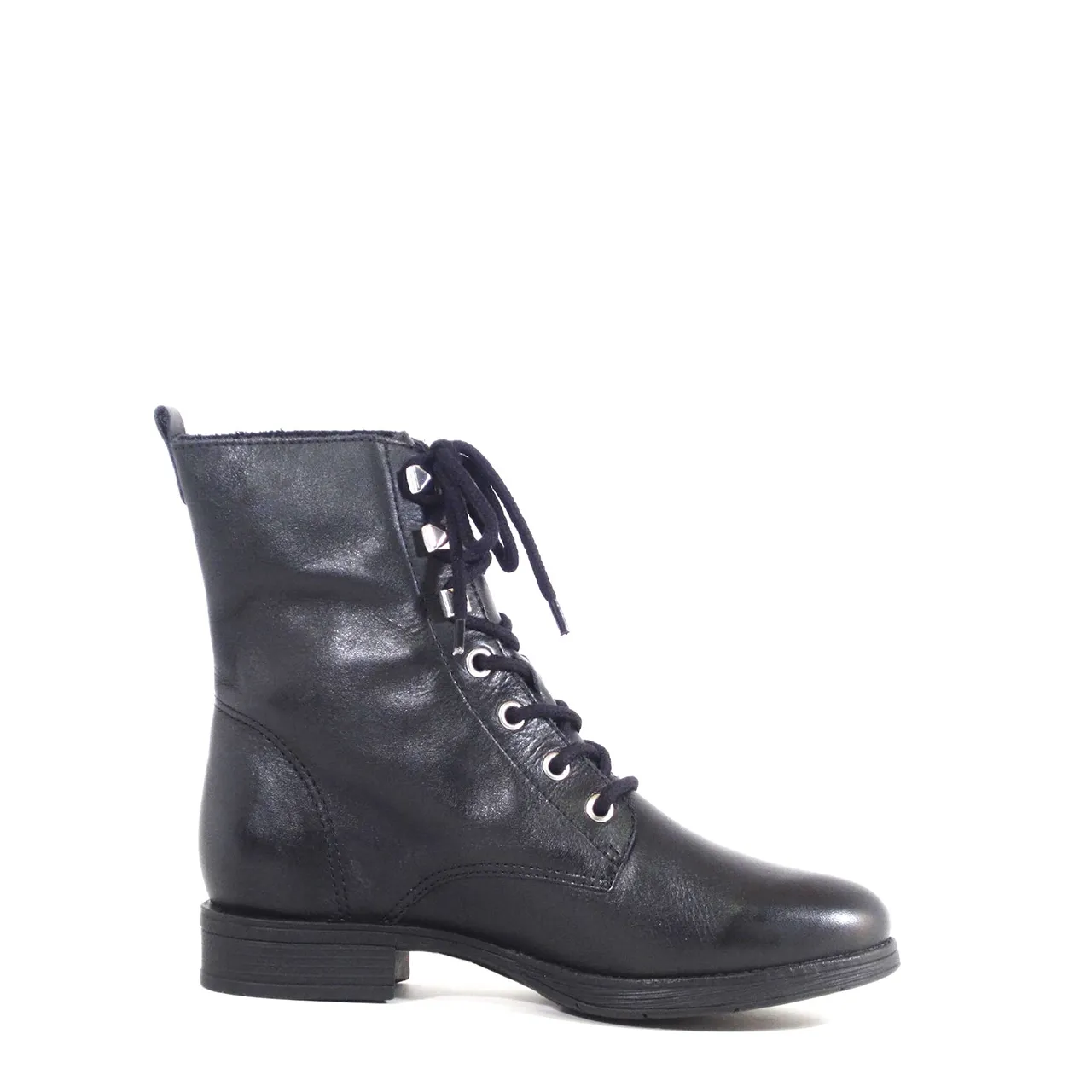 Shiloh Combat Boots