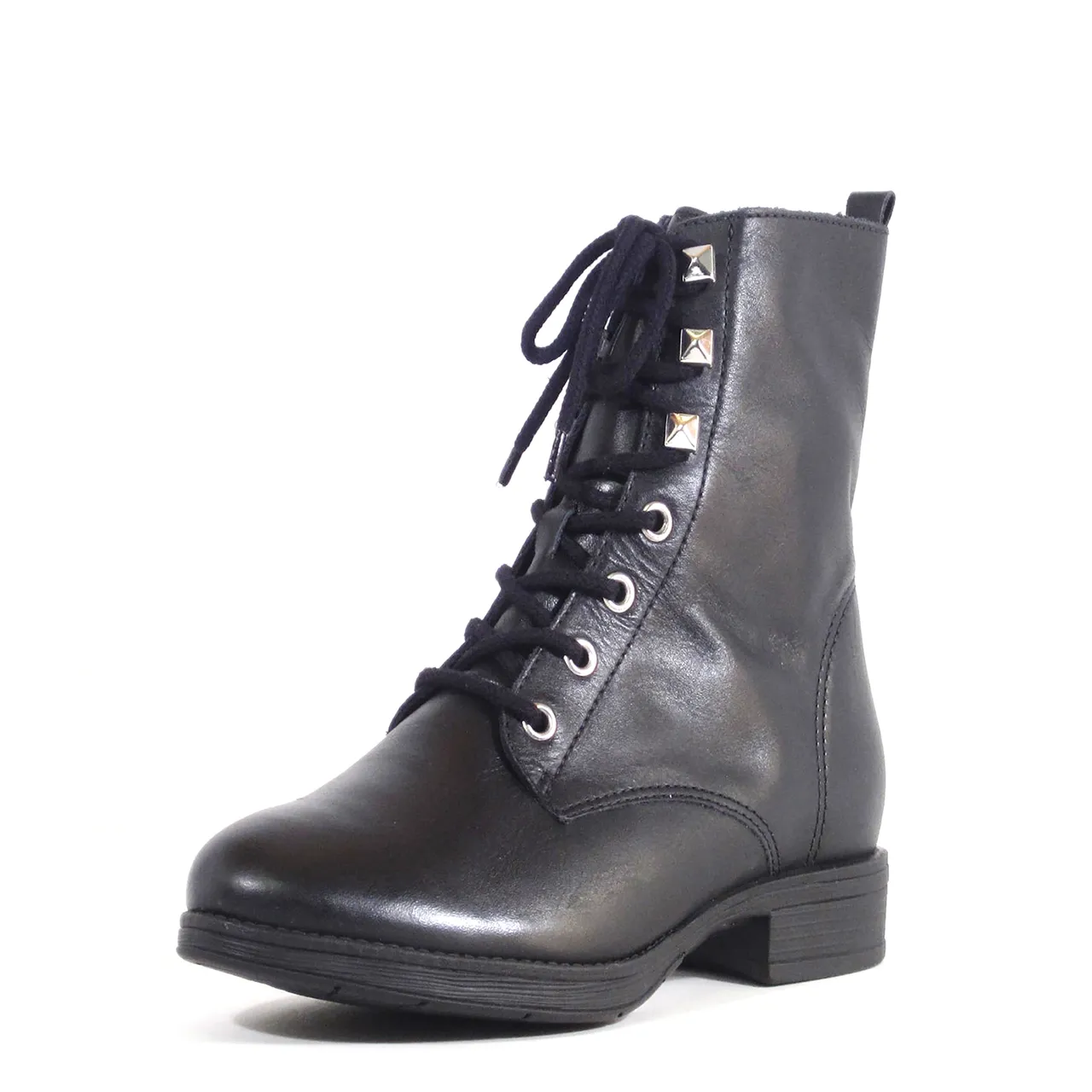 Shiloh Combat Boots