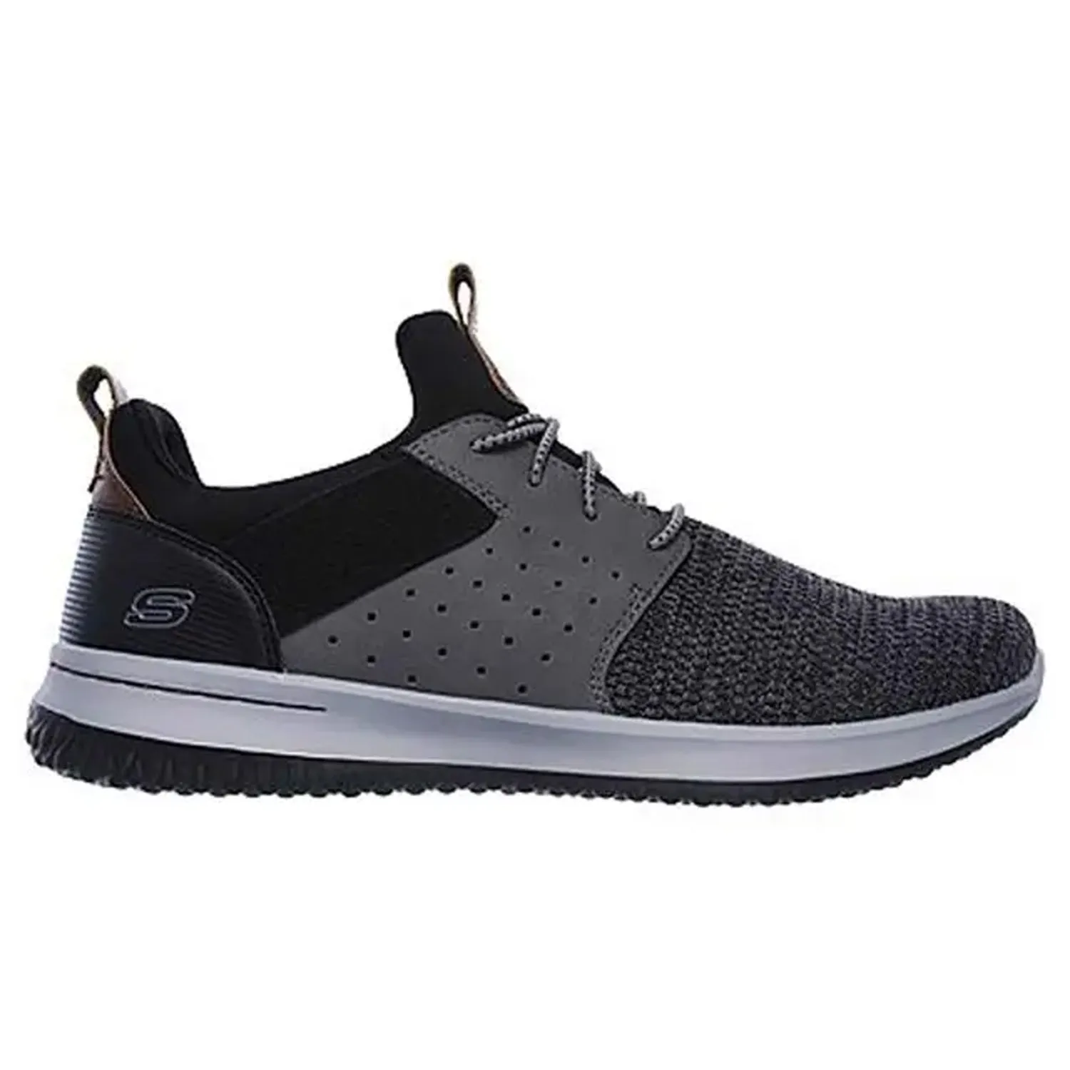 Skechers Delson Camben Men's Shoes