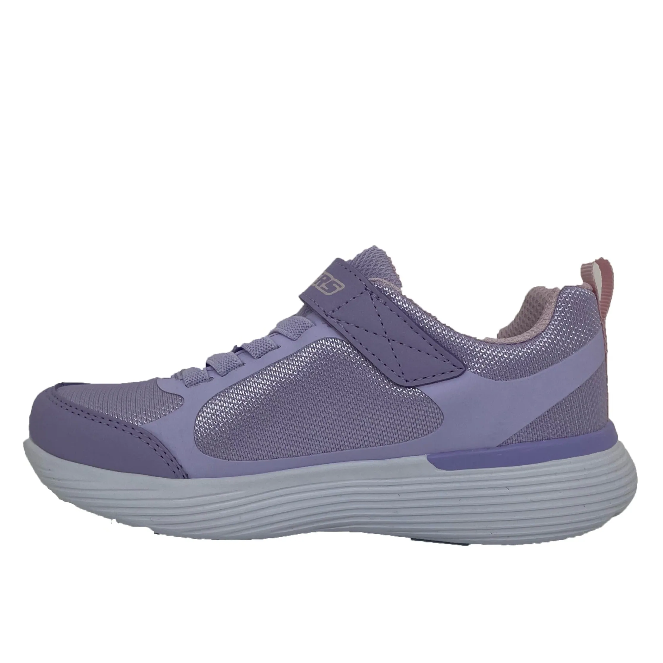 SKECHERS GO RUN 400 GUSTO RACER VELCRO