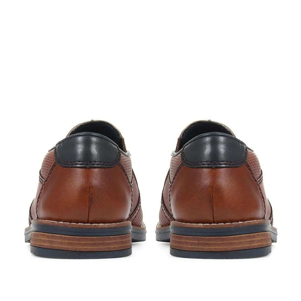 Slip-on Smart Loafers - RKR31544 / 317 759