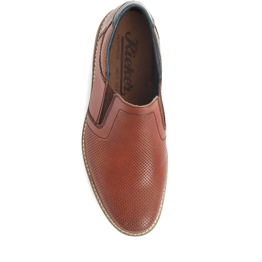 Slip-on Smart Loafers - RKR31544 / 317 759