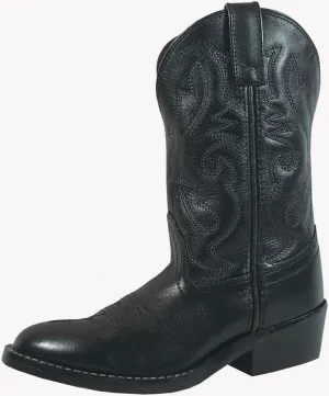 Smoky Mountain Children's Denver Leather Boot