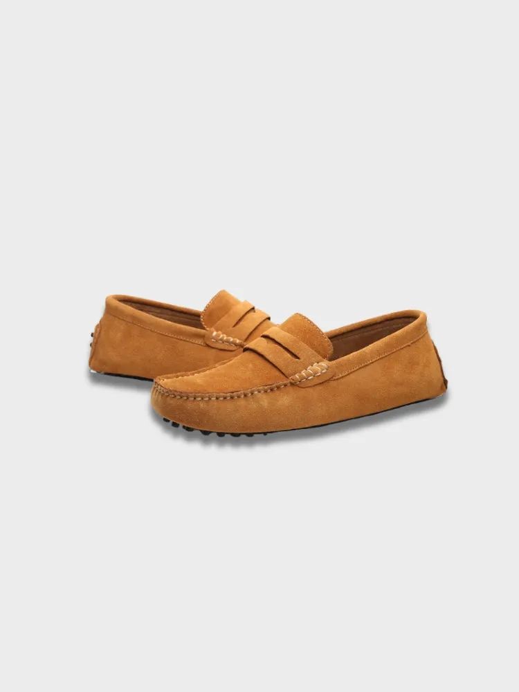 Spanish Loafers - Baskonia