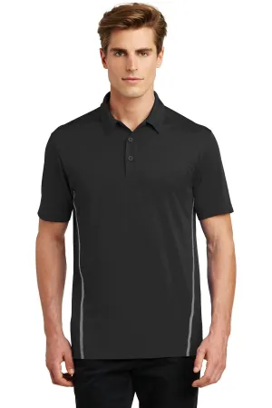 Sport-Tek® Contrast PosiCharge® Tough Polo®. ST620