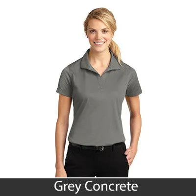 Sport-Tek Ladies Micropique Sport-Wick Polo