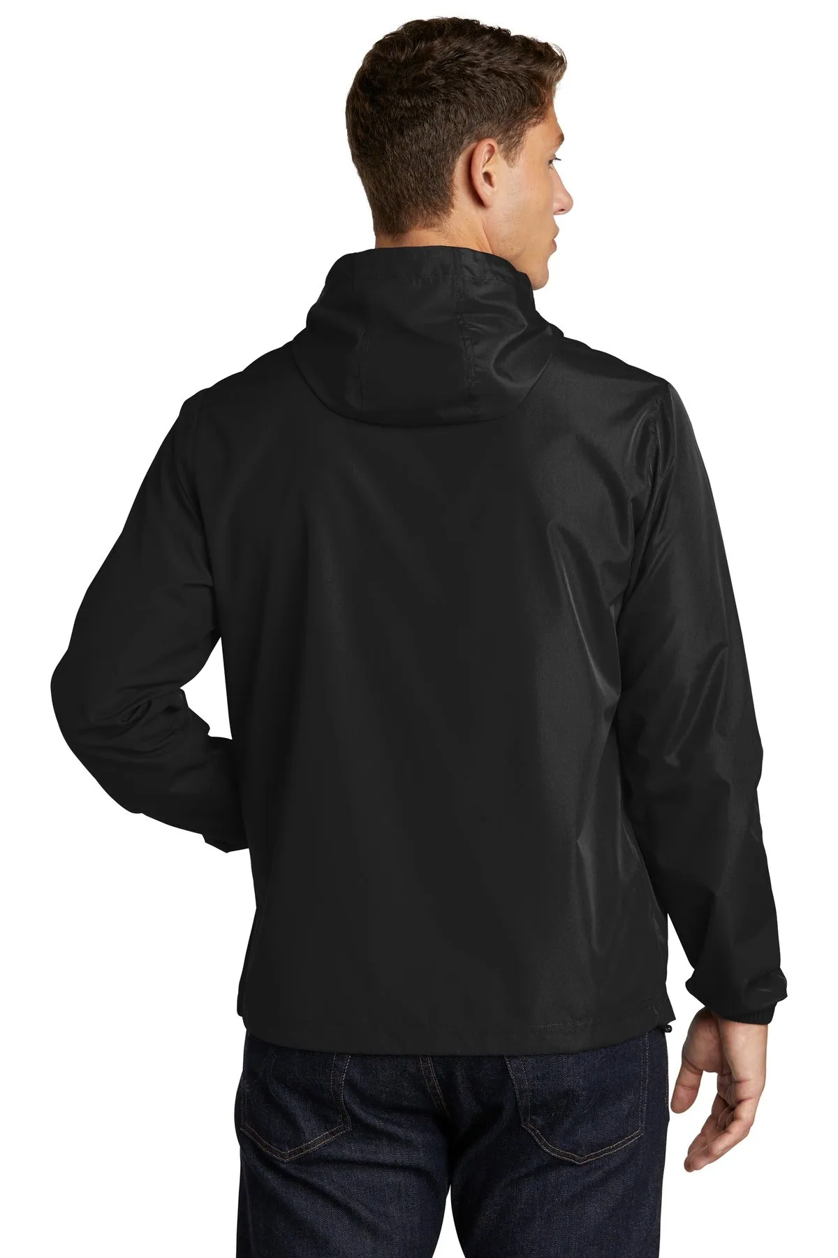 Sport-Tek ® Packable Anorak. JST66