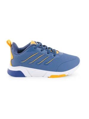 SRM-08 Blue Kid's Sports Shoes